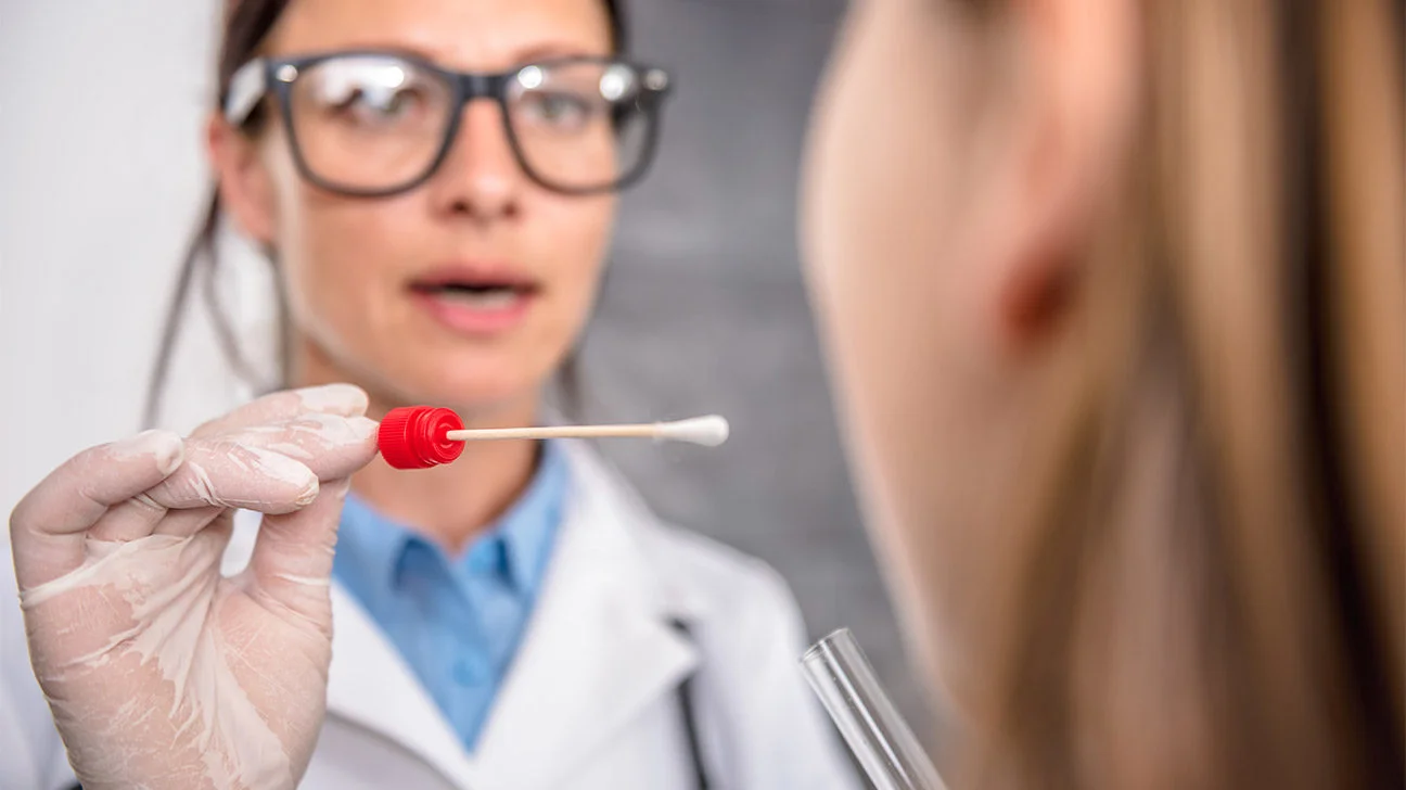 The Dos and Don'ts of Passing a Mouth Swab Test in 12 Hours