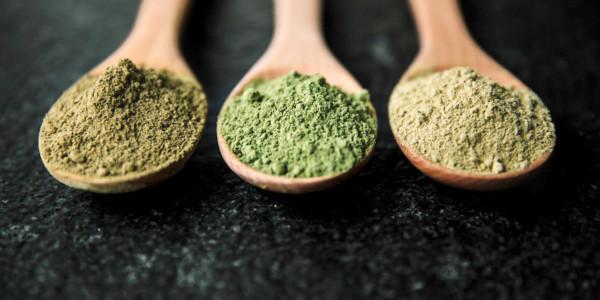 green vein kratom