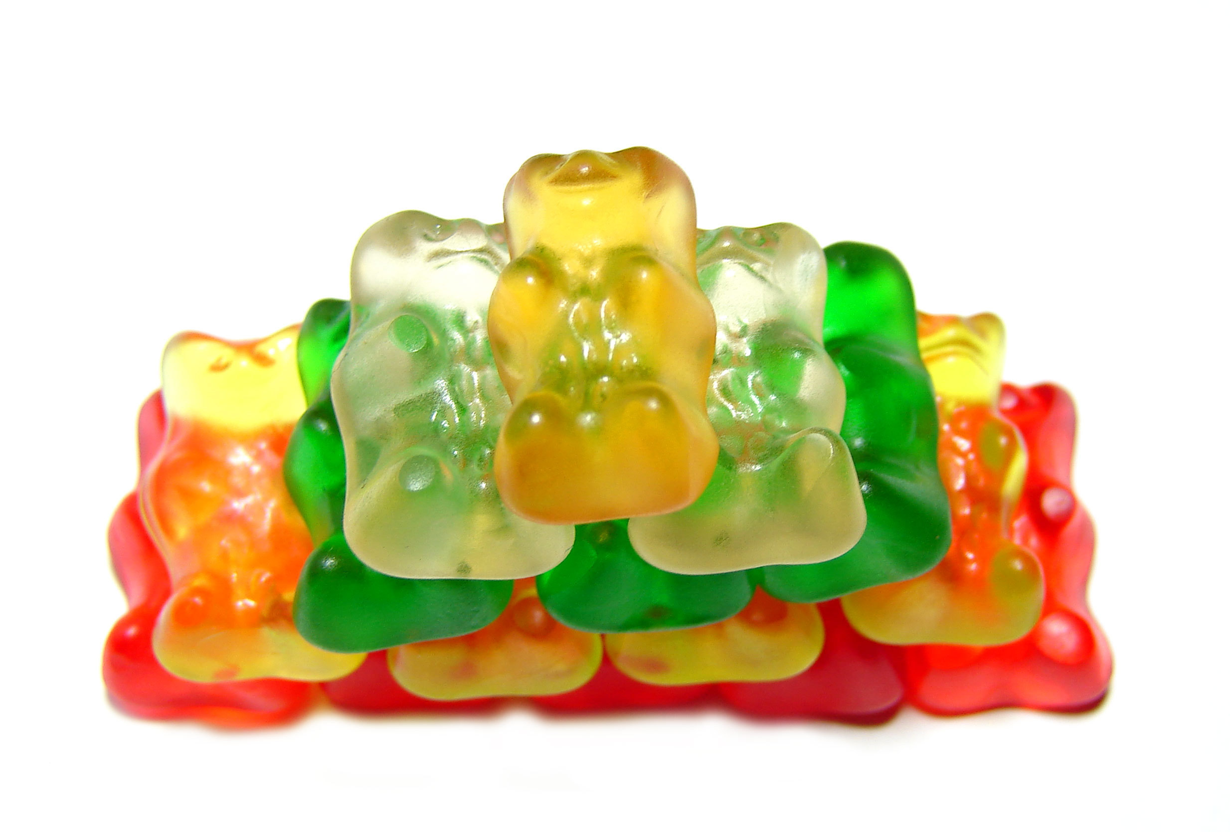 best thc gummies