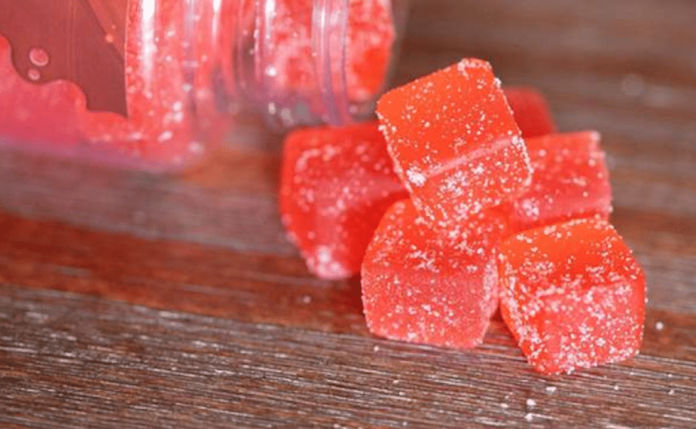 Discovering Excellence: Why Exhale Wellness HHC Gummies Are Worth Your Attention