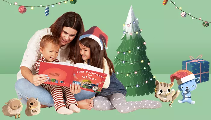 How to Choose the Best Christmas Bedtime Story for Your Child