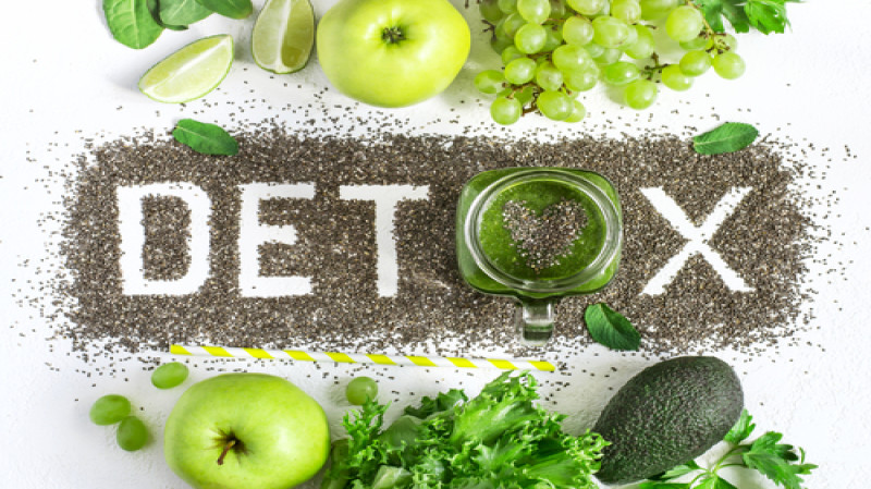 Understanding detox kits: their mechanism and anticipated results