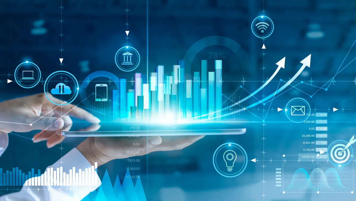 Veeam Software Sets New Standards for Cloud-Based Backup and Recovery