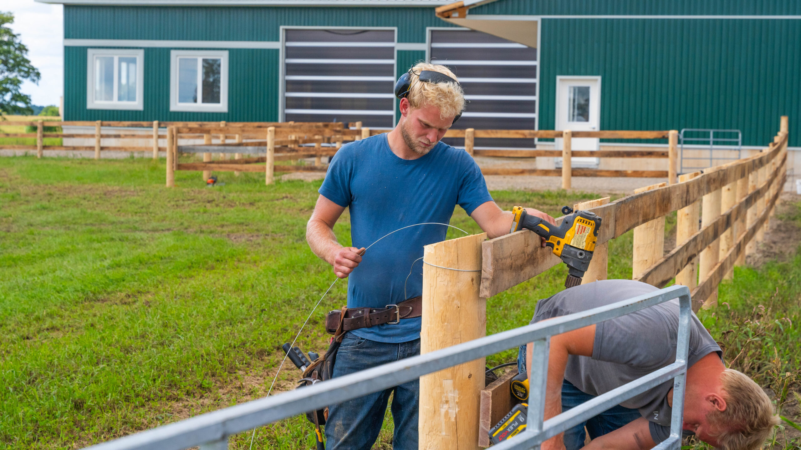 fence contractors philadelphia

